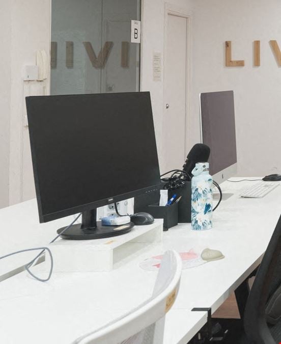 Livink - Coworking