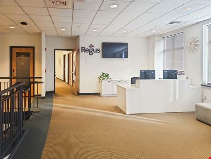 Regus - Concord - Foundry St