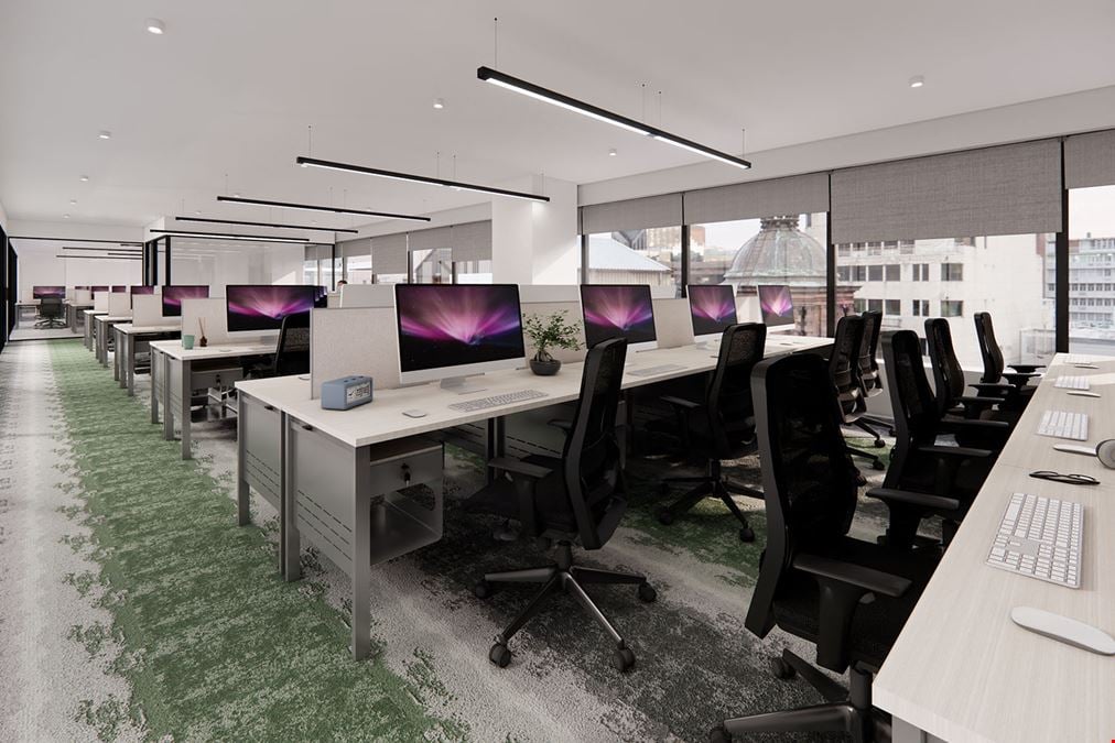 CorporatEdge Embassy Manyata Business Park, Bengaluru