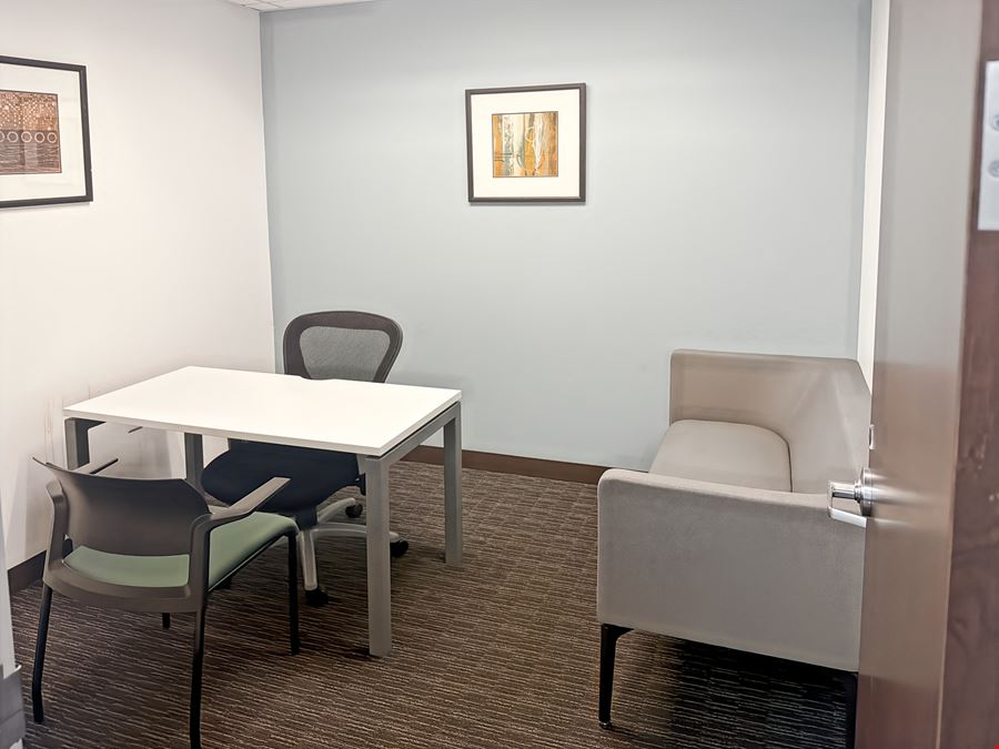 Regus - Valley Stream