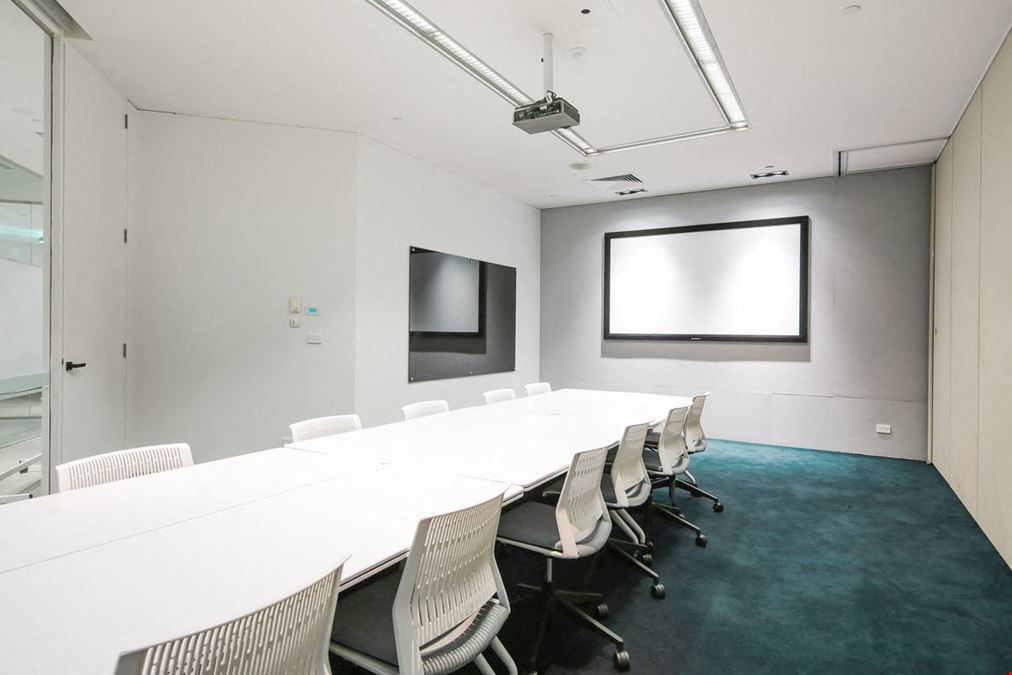 Waterman - Chadstone