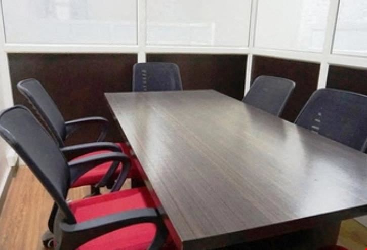 Workobar - Civil Lines