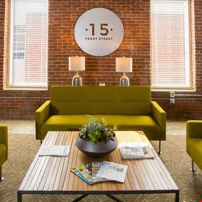 Preview of 15 Perry Street Office space for Rent in Newnan