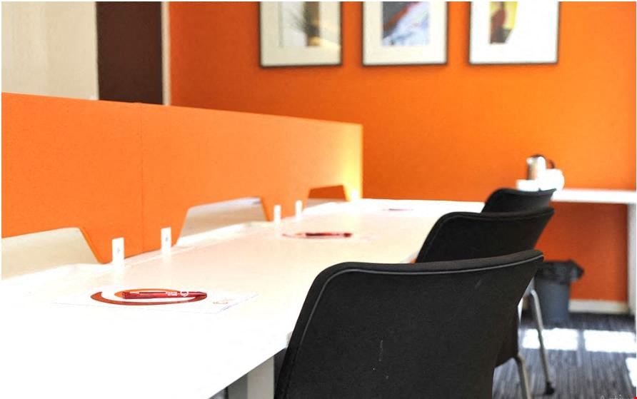 Baya Axess - Nantes Business Center - Trade