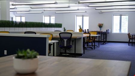 Preview of Hangr Coworks Coworking space for Rent in Clifton Park
