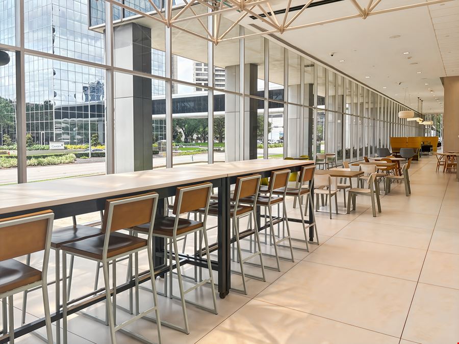 TX, Houston - Upper Kirby