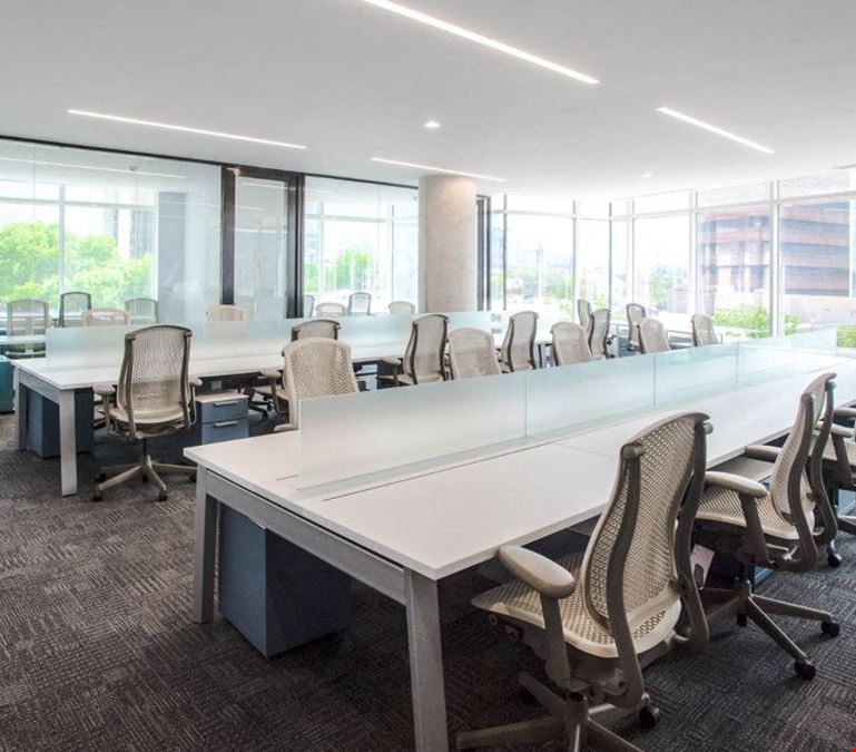 IOS OFFICES - Arboleda