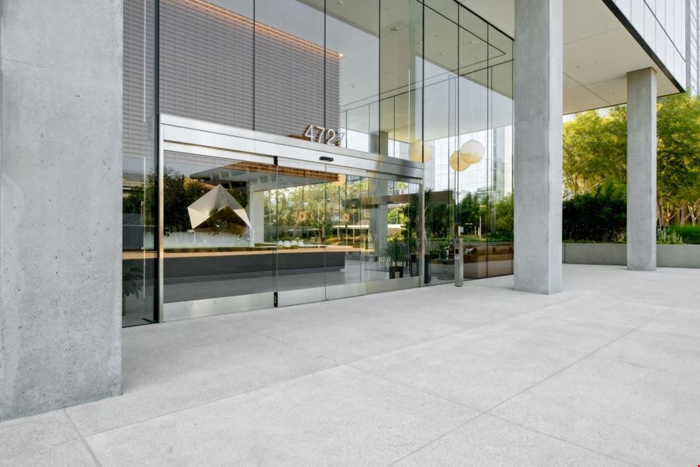 4727 Executive Drive