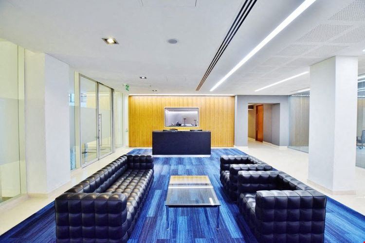 Kitt - 55 Baker Street