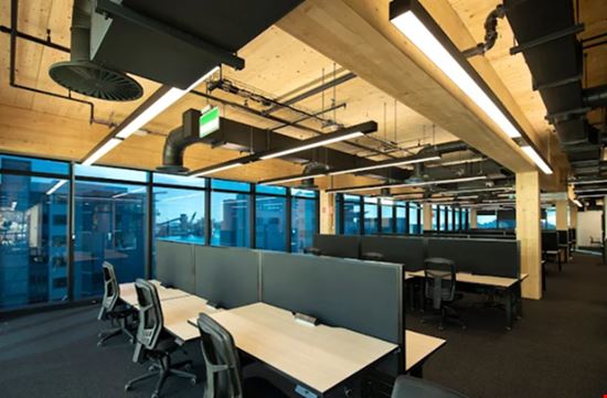 Preview of I2N Hub Honeysuckle Office space for Rent in Newcastle