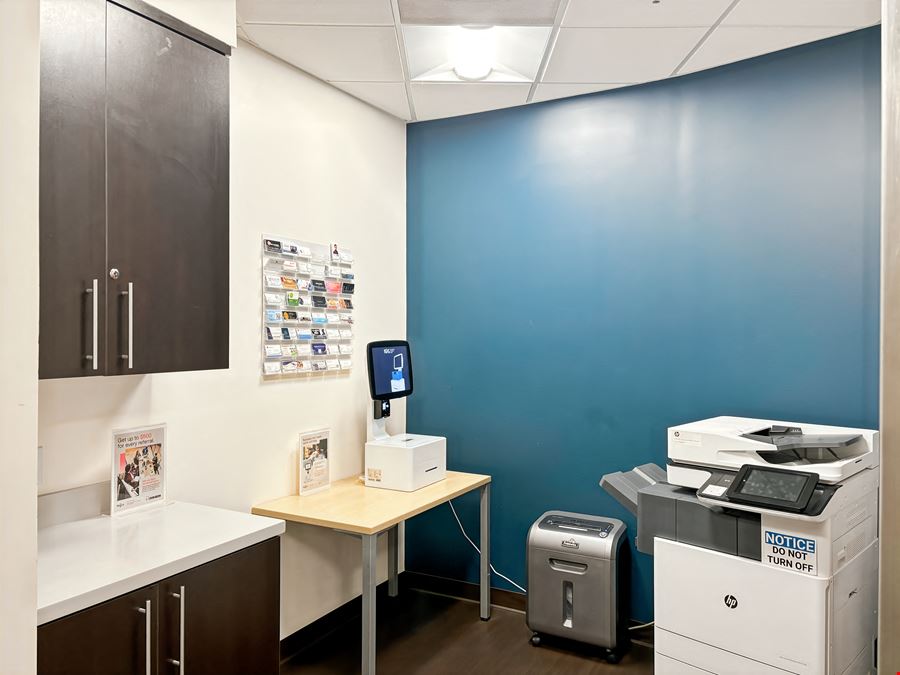 NV, Las Vegas - Lake Mead Boulevard