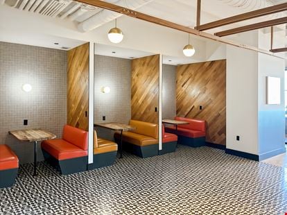 IL, Chicago - 332 S Michigan Avenue