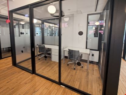 IL, Chicago - 332 S Michigan Avenue