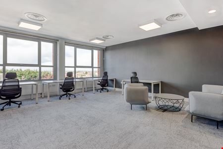 Preview of CT, Stamford - Summer Street Coworking space for Rent in Stamford