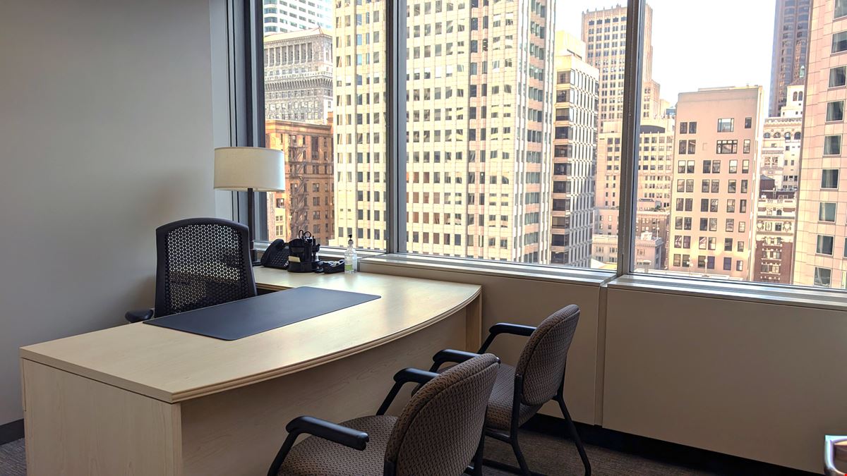 Day Office 2