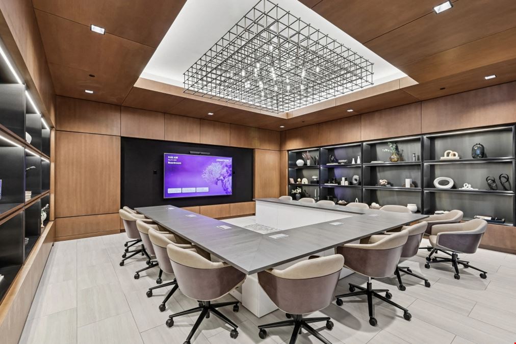 21 Platform Way South