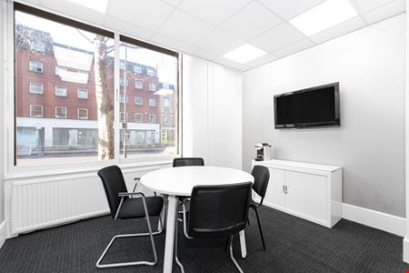 Preview of King's Cross Coworking space for Rent in London