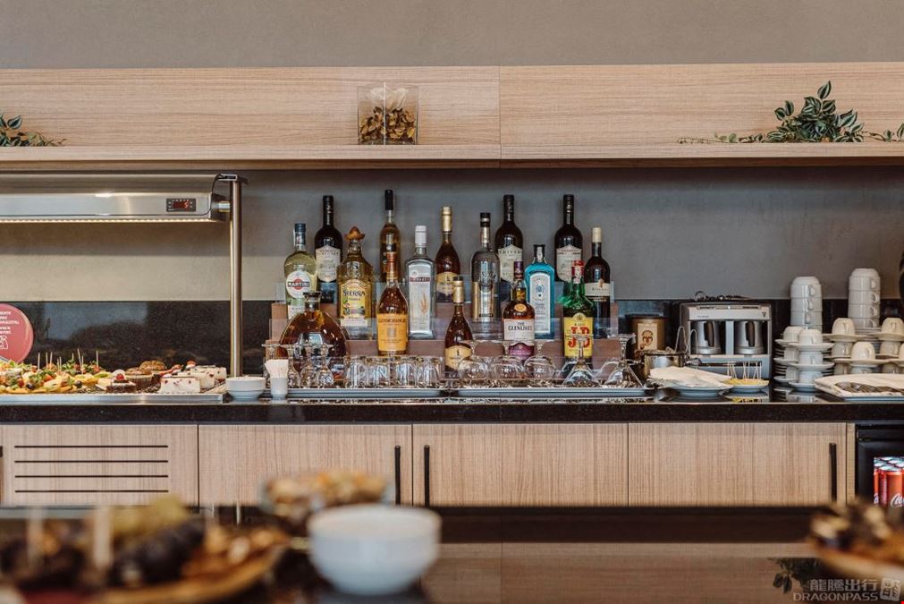 Primeclass Lounge Batumi Airport Main Terminal