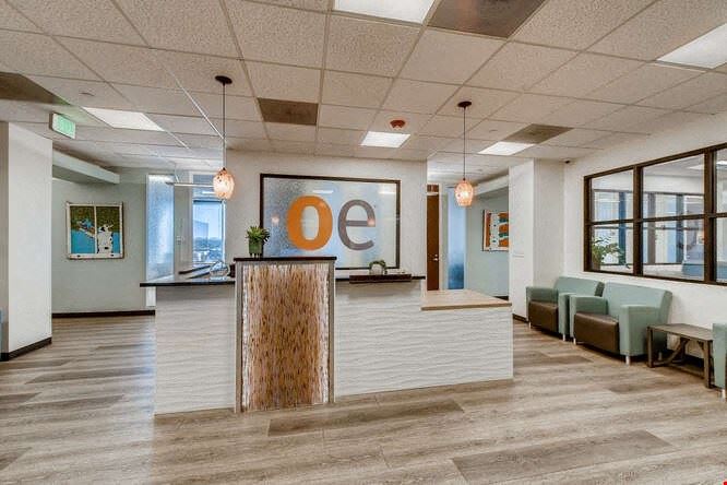 Cherry Creek Office Evolution