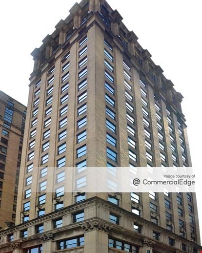 Preview of Law and Finance Building Office space for Rent in Pittsburgh