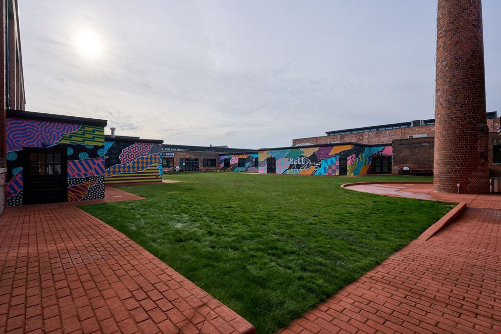 NY, Buffalo - Chandler St