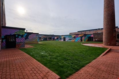 NY, Buffalo - Chandler St