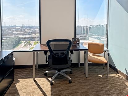 Preview of LA, New Orleans - Downtown-Superdome Office space for Rent in New Orleans