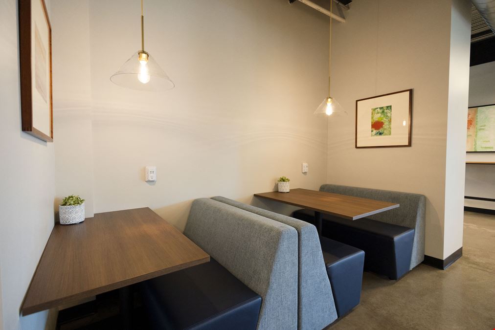 Work-Collective Midway