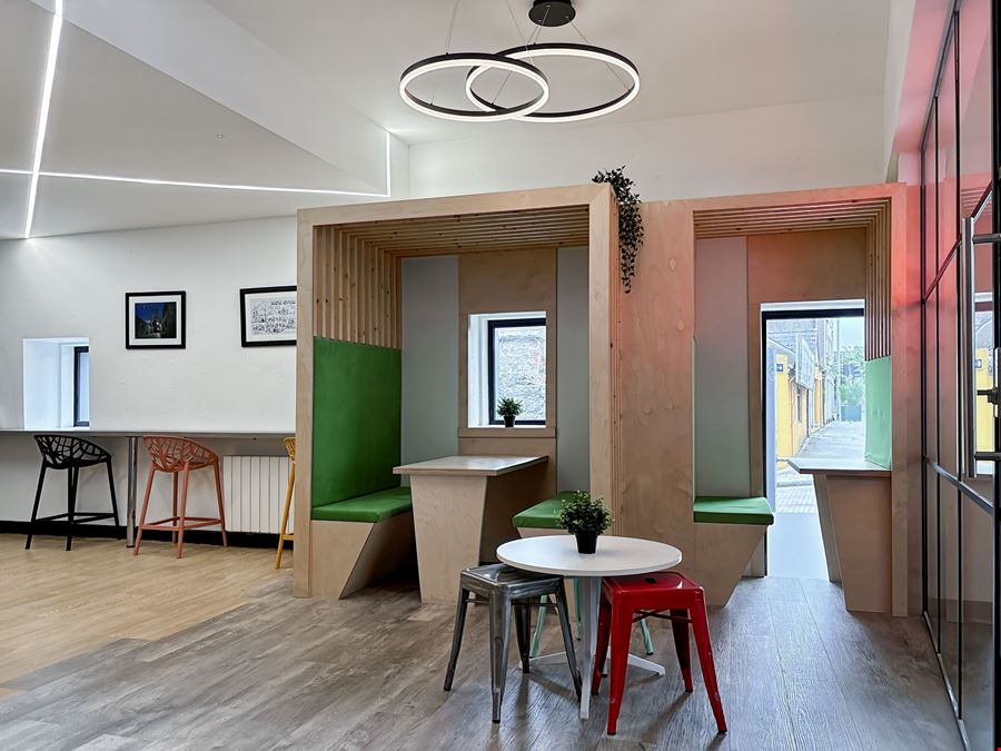 Drogheda, Bru Digital Hub