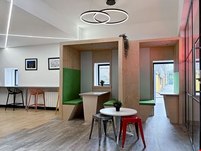 Preview of Drogheda, Bru Digital Hub Office space for Rent in Drogheda
