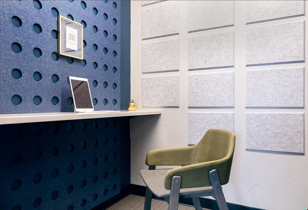 Work-Collective Northwest Crossing