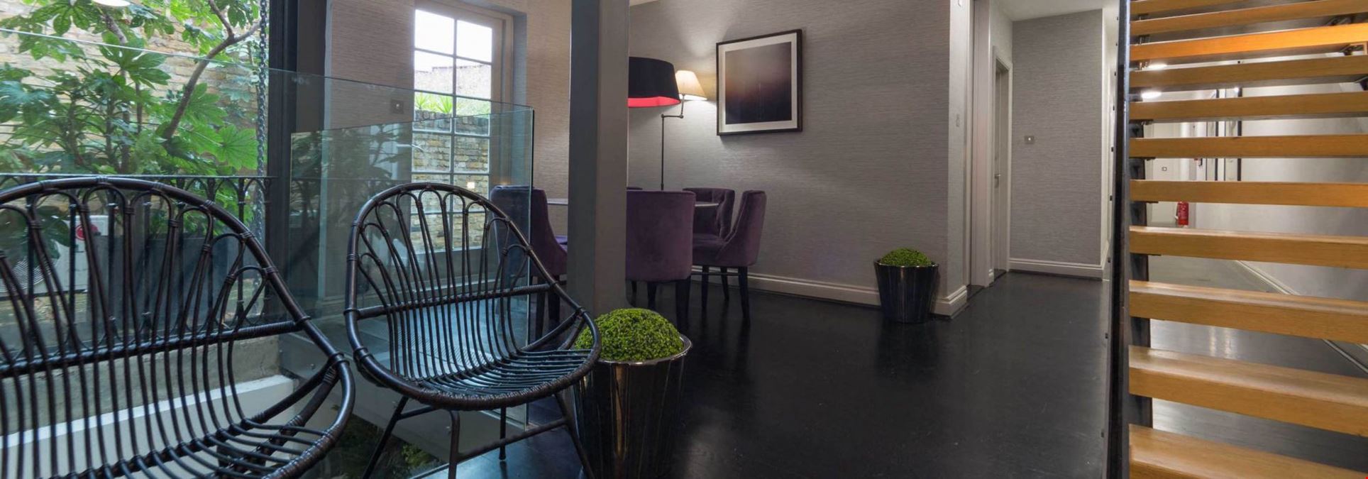 The Boutique - Chancery Lane