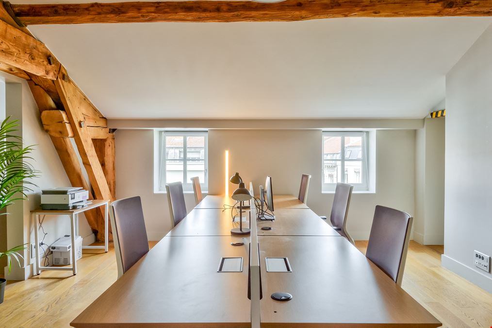 Hiptown République n°7