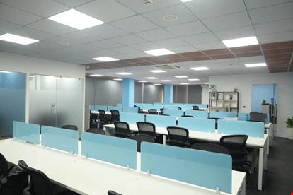 Aarna Coworking & Business Hub - C-24A
