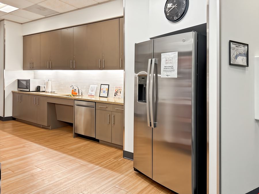 Regus - Austin - Rialto I