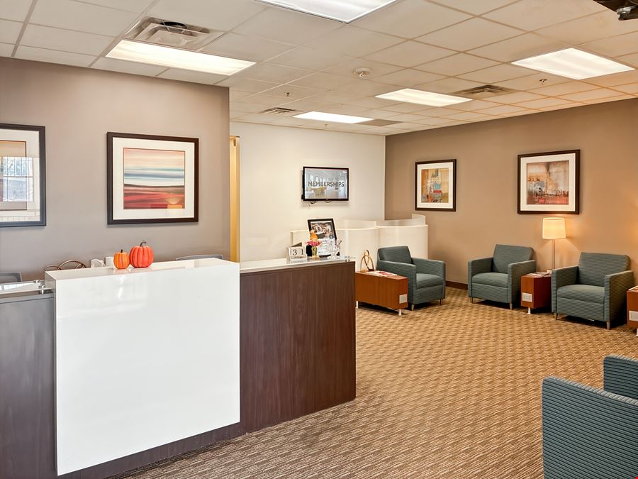 TX, Grapevine - Vineyard Centre II