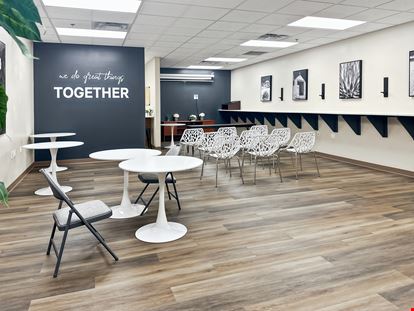 Regus - Albuquerque - Lang Ave