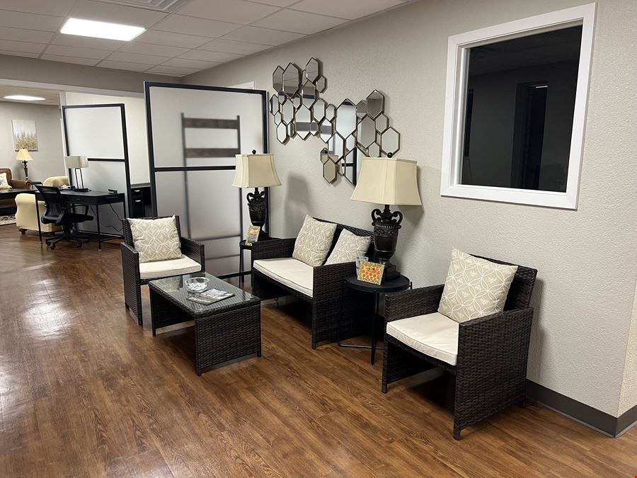 202 Beeline Coworking and Office Space