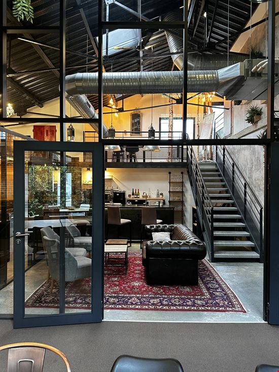 Preview of Office Coffee Office space for Rent in Saint-Nazaire