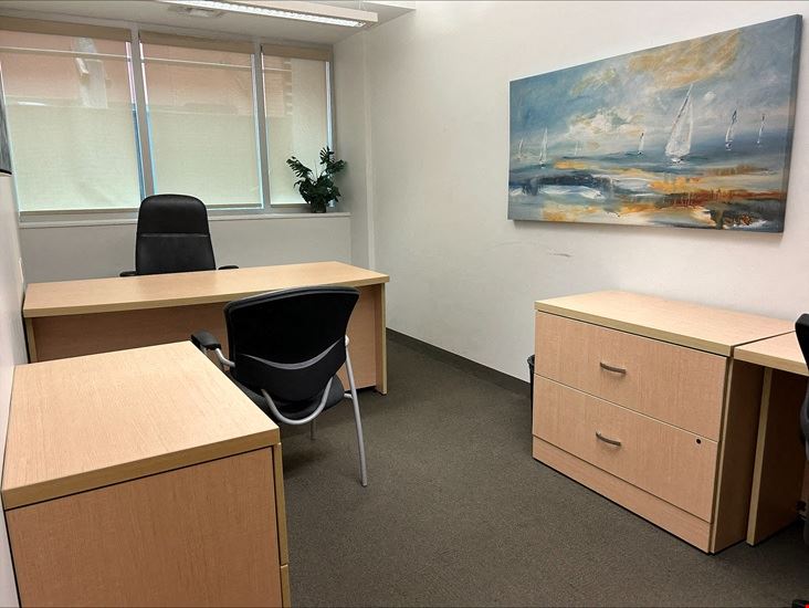 1 Hunter Street East