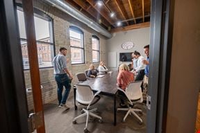The Sociable | Meeting Room