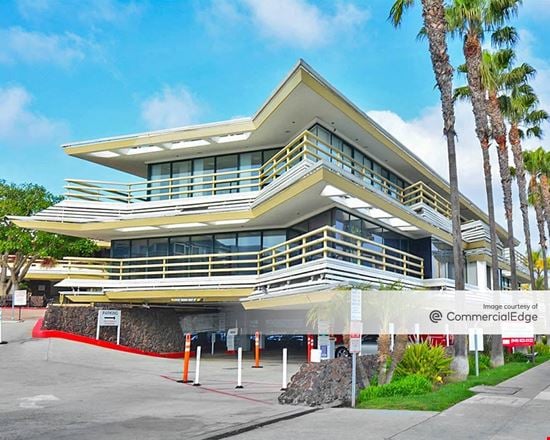 Preview of 2901 West Coast Highway Office space for Rent in Newport Beach
