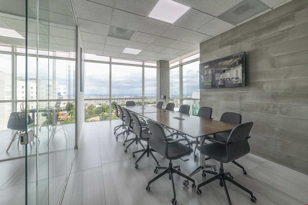 Best Oficinas - León 7