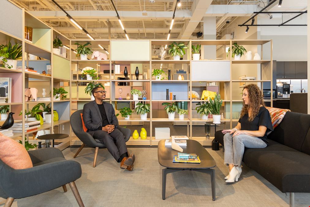 LA, Baton Rouge - 10202 Perkins Rowe