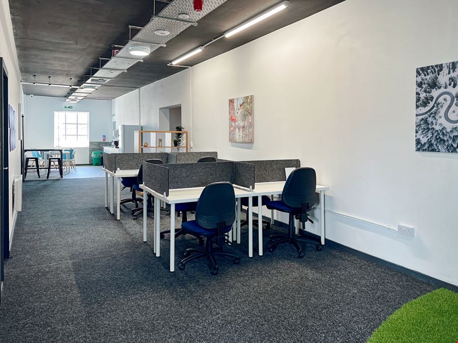 Wakefield, Denby Dale Road