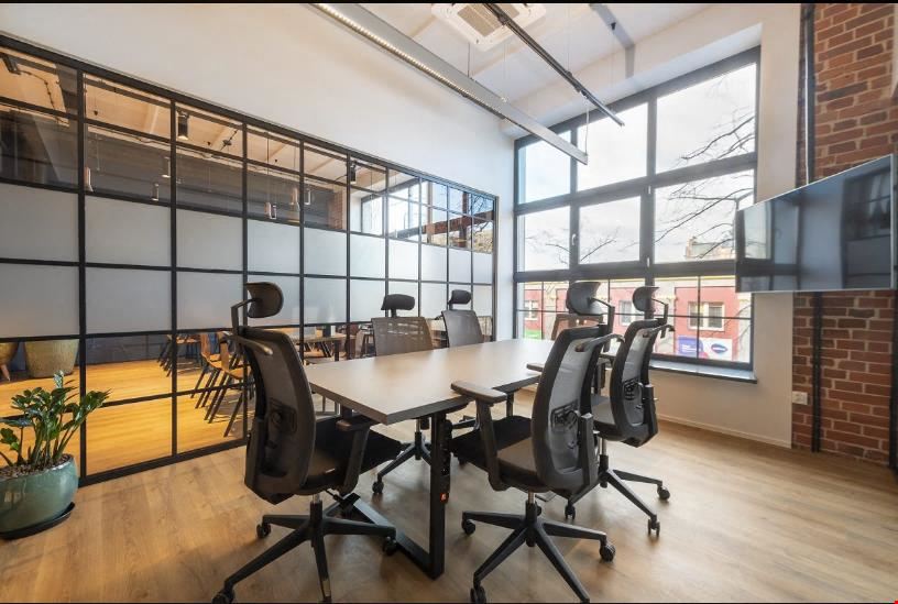 Loftmill - Stara Drukarnia