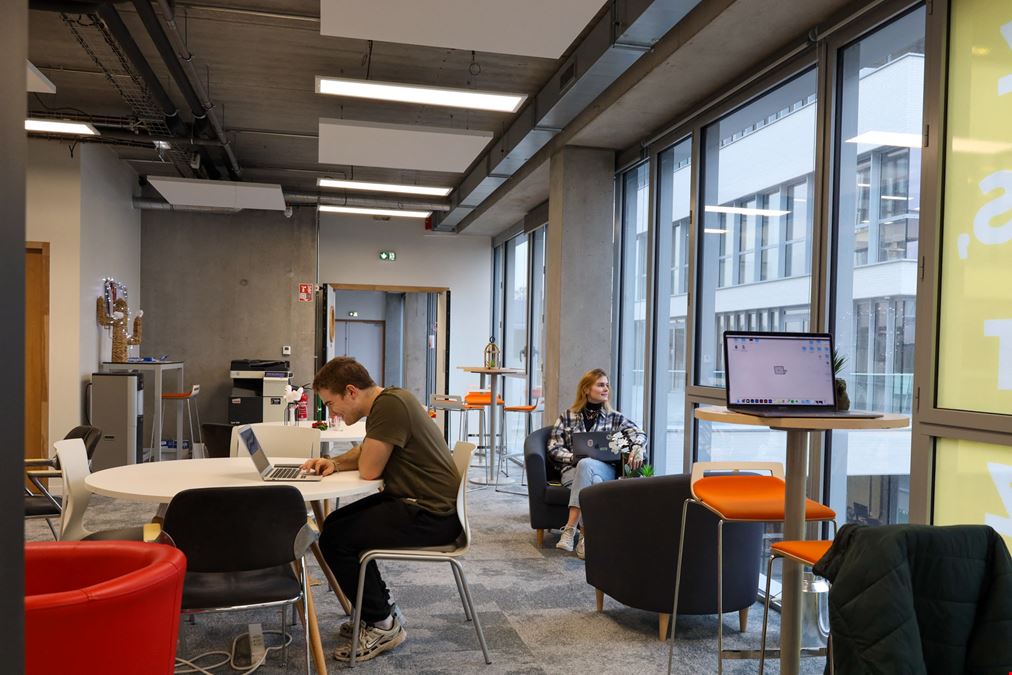 Hiptown Euratech Wenov