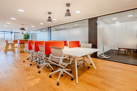 Preview of Augsburg Hauptbahnhof Coworking space for Rent in Augsburg