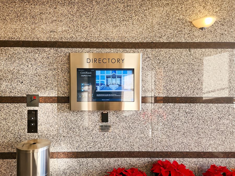 Regus - St Louis - CityPlace