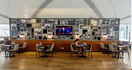 Preview of Plaza Premium Lounge Phnom Penh International Airport Main Terminal Office space for Rent in Phnom Penh 